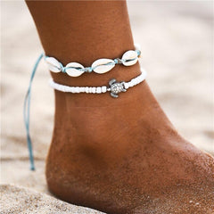 Collection image for: Anklets