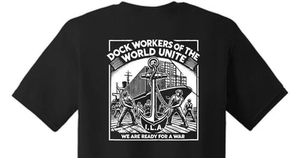 ILA Ready for War T-Shirt